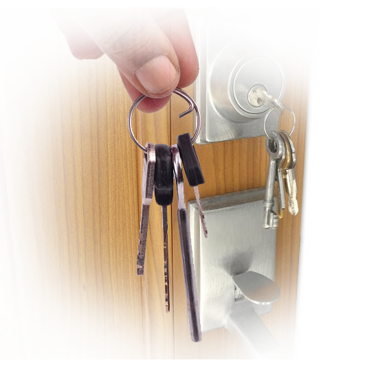 Locksmith Service in California