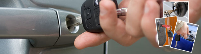 Mobile Locksmith