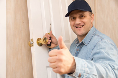 Locksmith Service